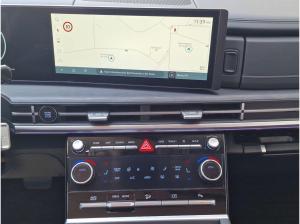 Hyundai SANTA FE HEV I 7-SITZER I SIGNATURE I 239 PS I 6-AT I 360° I BOSE