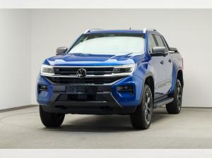 Volkswagen Amarok PanAmericana DC 3.0 TDI 4Motion *AHK*ACC*