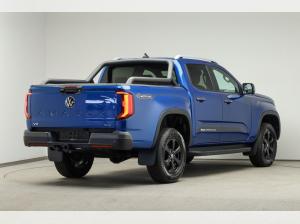 Volkswagen Amarok PanAmericana DC 3.0 TDI 4Motion *AHK*ACC*