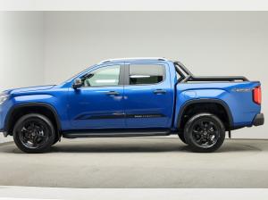 Volkswagen Amarok PanAmericana DC 3.0 TDI 4Motion *AHK*ACC*