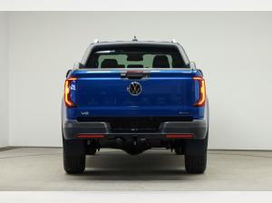 Volkswagen Amarok PanAmericana DC 3.0 TDI 4Motion *AHK*ACC*