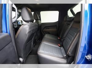 Volkswagen Amarok PanAmericana DC 3.0 TDI 4Motion *AHK*ACC*