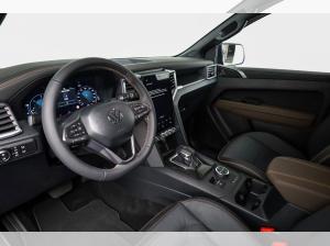 Volkswagen Amarok PanAmericana DC 3.0 TDI 4Motion *AHK*ACC*