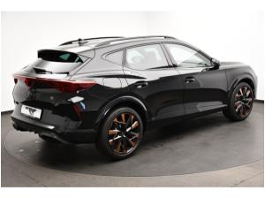 Cupra Formentor VZ 2.0 TSI 245 kW (333 PS) 7-Gang DSG 4Drive