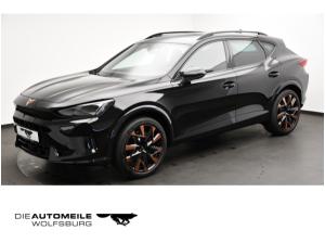 Cupra Formentor VZ 2.0 TSI 245 kW (333 PS) 7-Gang DSG 4Drive