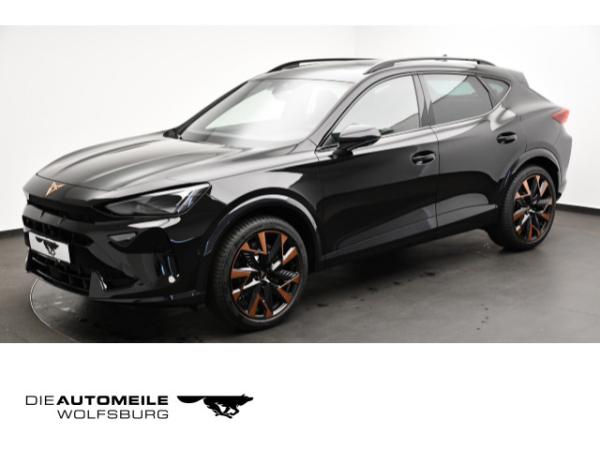 Cupra Formentor VZ 2.0 TSI 245 kW (333 PS) 7-Gang DSG 4Drive