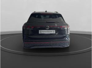Volkswagen Tiguan 2.0 TSI 265 PS 4x4 R-Line Pano AHK *Lagerwagen* BLP 70.220 Euro