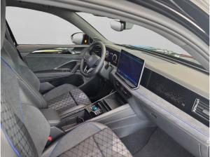 Volkswagen Tiguan 2.0 TSI 265 PS 4x4 R-Line Pano AHK *Lagerwagen* BLP 70.220 Euro