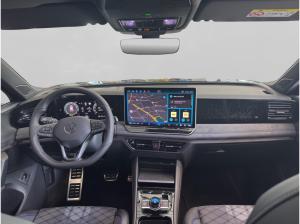 Volkswagen Tiguan 2.0 TSI 265 PS 4x4 R-Line Pano AHK *Lagerwagen* BLP 70.220 Euro