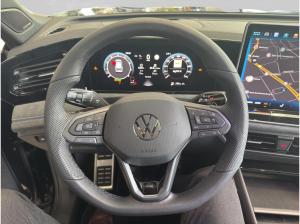 Volkswagen Tiguan 2.0 TSI 265 PS 4x4 R-Line Pano AHK *Lagerwagen* BLP 70.220 Euro