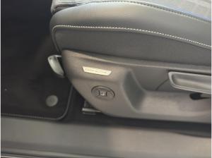Volkswagen Tiguan 2.0 TSI 265 PS 4x4 R-Line Pano AHK *Lagerwagen* BLP 70.220 Euro