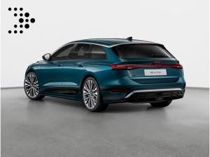 Audi A6 e-tron A6 Avant e-tron performance S line 642km/WLTP*