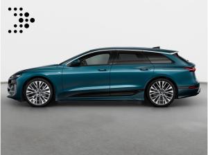 Audi A6 e-tron A6 Avant e-tron performance S line 642km/WLTP*