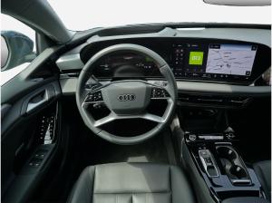 Audi A6 e-tron A6 Avant e-tron performance S line 642km/WLTP*