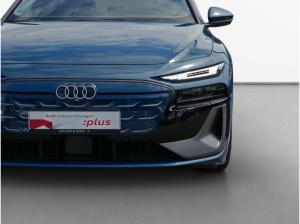 Audi A6 e-tron A6 Avant e-tron performance S line 642km/WLTP*