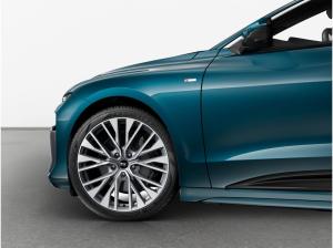 Audi A6 e-tron A6 Avant e-tron performance S line 642km/WLTP*