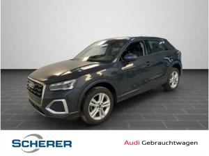 Audi Q2 advanced 35 TFSI S tronic RFK ACC SHZ MATRIX