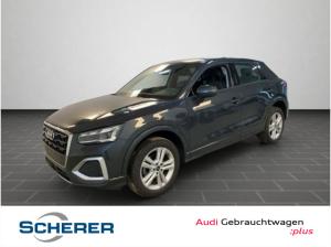 Audi Q2 advanced 35 TFSI S tronic RFK ACC SHZ MATRIX