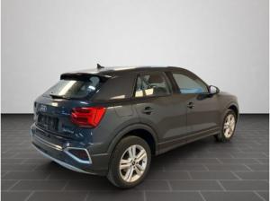 Audi Q2 advanced 35 TFSI S tronic RFK ACC SHZ MATRIX