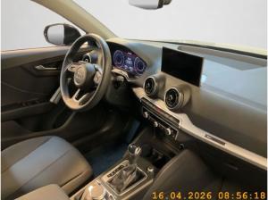 Audi Q2 advanced 35 TFSI S tronic RFK ACC SHZ MATRIX