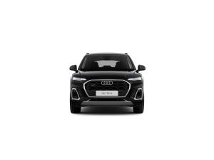 Audi Q5 S line 50 TFSI e quattro S tronic AHK ACC HUD