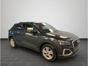 Audi Q2 advanced 35 TFSI S tronic RFK ACC SHZ MATRIX