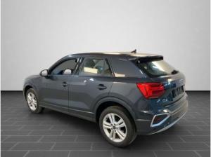 Audi Q2 advanced 35 TFSI S tronic RFK ACC SHZ MATRIX