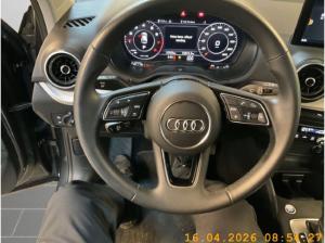Audi Q2 advanced 35 TFSI S tronic RFK ACC SHZ MATRIX