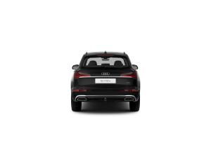 Audi Q5 S line 50 TFSI e quattro S tronic AHK ACC HUD