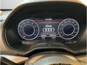 Audi Q2 advanced 35 TFSI S tronic RFK ACC SHZ MATRIX