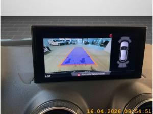 Audi Q2 advanced 35 TFSI S tronic RFK ACC SHZ MATRIX