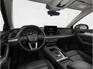Audi Q5 S line 50 TFSI e quattro S tronic AHK ACC HUD