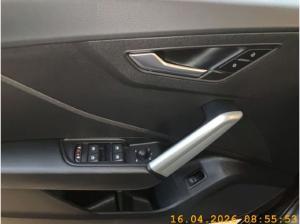 Audi Q2 advanced 35 TFSI S tronic RFK ACC SHZ MATRIX