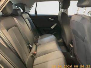 Audi Q2 advanced 35 TFSI S tronic RFK ACC SHZ MATRIX
