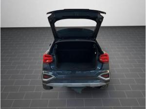 Audi Q2 advanced 35 TFSI S tronic RFK ACC SHZ MATRIX
