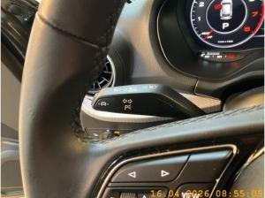 Audi Q2 advanced 35 TFSI S tronic RFK ACC SHZ MATRIX