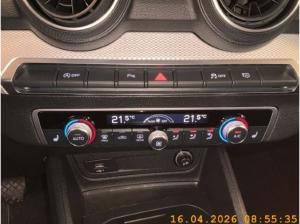 Audi Q2 advanced 35 TFSI S tronic RFK ACC SHZ MATRIX