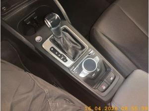 Audi Q2 advanced 35 TFSI S tronic RFK ACC SHZ MATRIX
