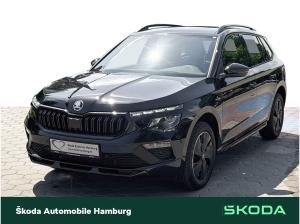 Skoda Kamiq Monte Carlo 1,0 TSI 7-Gang-DSG _LGE