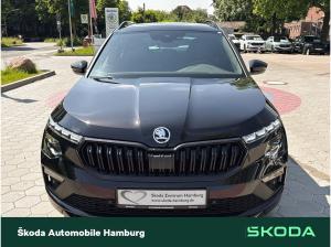 Skoda Kamiq Monte Carlo 1,0 TSI 7-Gang-DSG _LGE