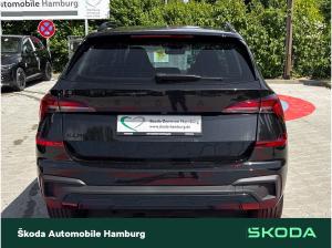 Skoda Kamiq Monte Carlo 1,0 TSI 7-Gang-DSG _LGE