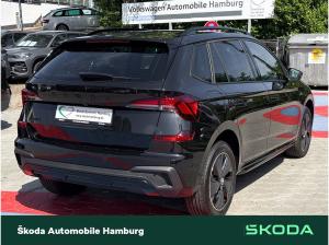 Skoda Kamiq Monte Carlo 1,0 TSI 7-Gang-DSG _LGE