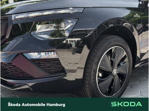 Skoda Kamiq Monte Carlo 1,0 TSI 7-Gang-DSG _LGE