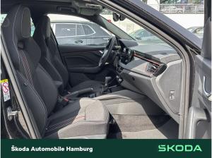 Skoda Kamiq Monte Carlo 1,0 TSI 7-Gang-DSG _LGE
