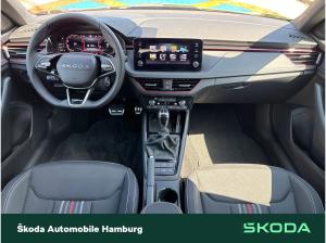 Skoda Kamiq Monte Carlo 1,0 TSI 7-Gang-DSG _LGE