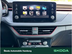 Skoda Kamiq Monte Carlo 1,0 TSI 7-Gang-DSG _LGE