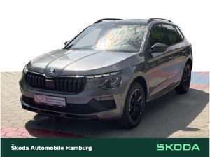 Skoda Kamiq Monte Carlo 1,0 TSI 7-Gang-DSG _LGE