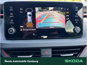 Skoda Kamiq Monte Carlo 1,0 TSI 7-Gang-DSG _LGE