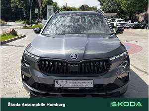 Skoda Kamiq Monte Carlo 1,0 TSI 7-Gang-DSG _LGE