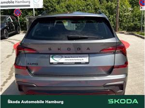Skoda Kamiq Monte Carlo 1,0 TSI 7-Gang-DSG _LGE